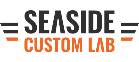 Seaside Custom Lab